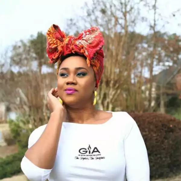 “I Am Using My Haters To Make Some Quick Money” – Actress Stella blast Haters
